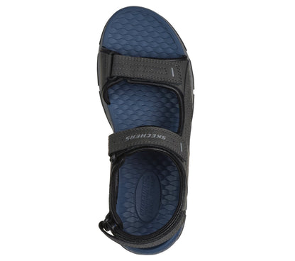 Relaxed Fit: Tresmen - Garo | Men Skechers sale