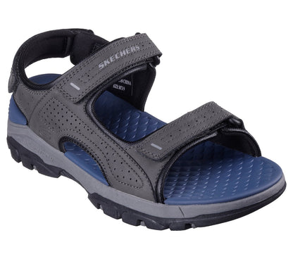 Relaxed Fit: Tresmen - Garo | Men Skechers sale