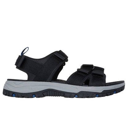 Relaxed Fit: Prewitt - Rio | Men Skechers discount