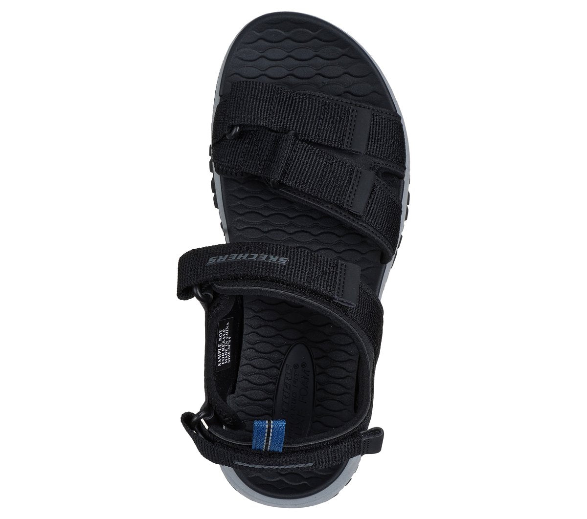 Relaxed Fit: Prewitt - Rio | Men Skechers discount