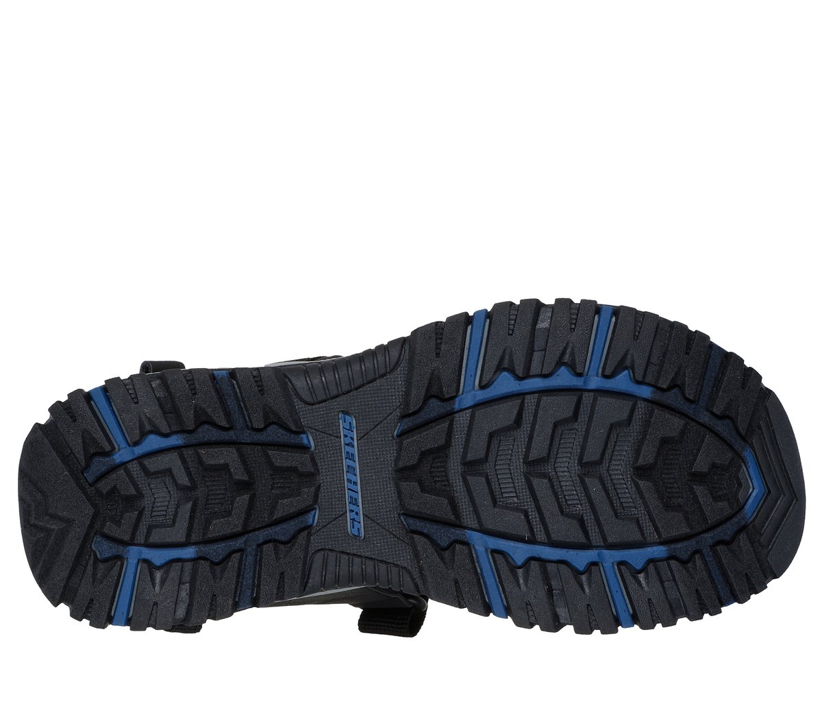 Relaxed Fit: Prewitt - Rio | Men Skechers discount