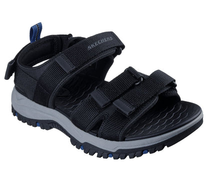 Relaxed Fit: Prewitt - Rio | Men Skechers discount