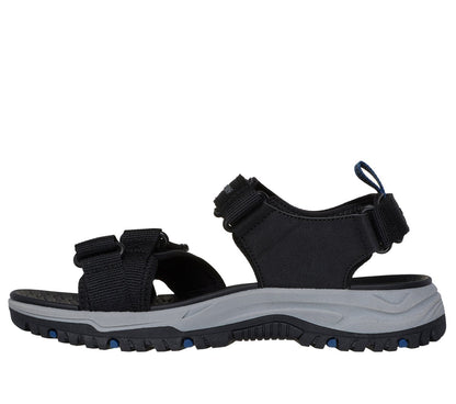 Relaxed Fit: Prewitt - Rio | Men Skechers discount