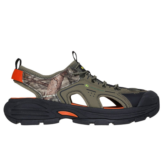 John Deere Relaxed Fit: Fairport - Kace | Men Skechers for sale