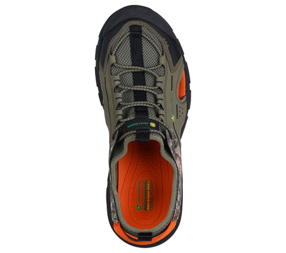 John Deere Relaxed Fit: Fairport - Kace | Men Skechers for sale