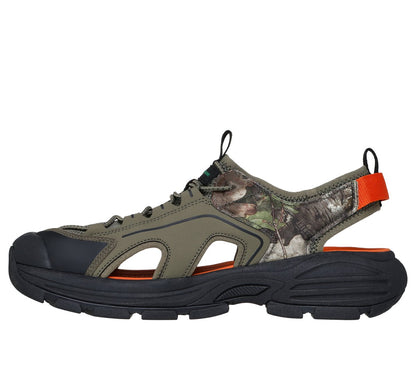 John Deere Relaxed Fit: Fairport - Kace | Men Skechers for sale