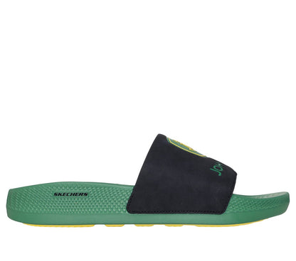 John Deere: Low Slider - Big Logo | Men Skechers discount