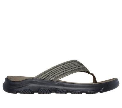 Relaxed Fit: Alcano - Vencino | Men Skechers for sale