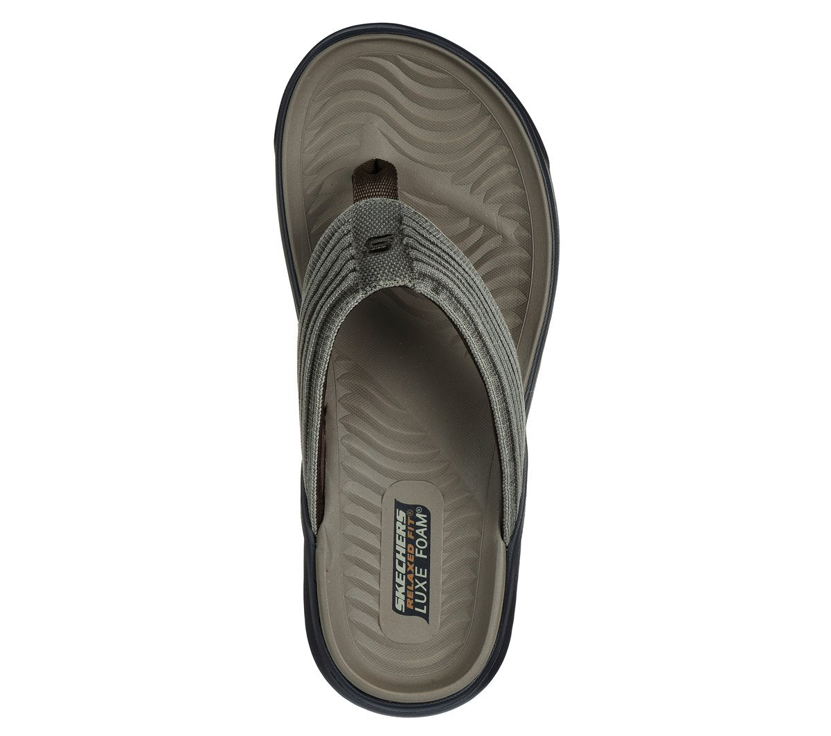 Relaxed Fit: Alcano - Vencino | Men Skechers for sale