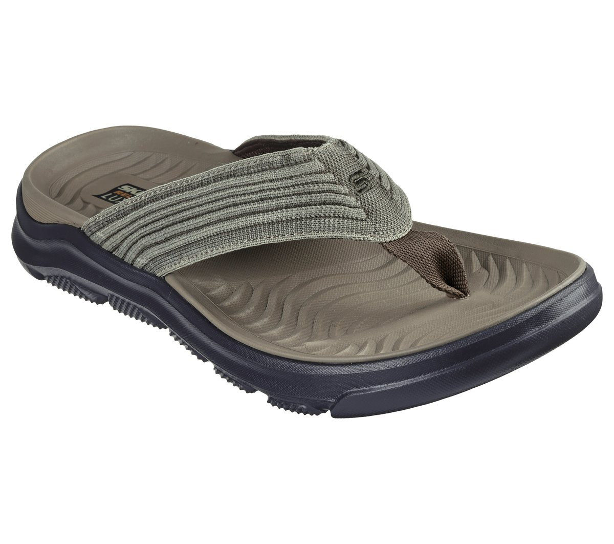 Relaxed Fit: Alcano - Vencino | Men Skechers for sale