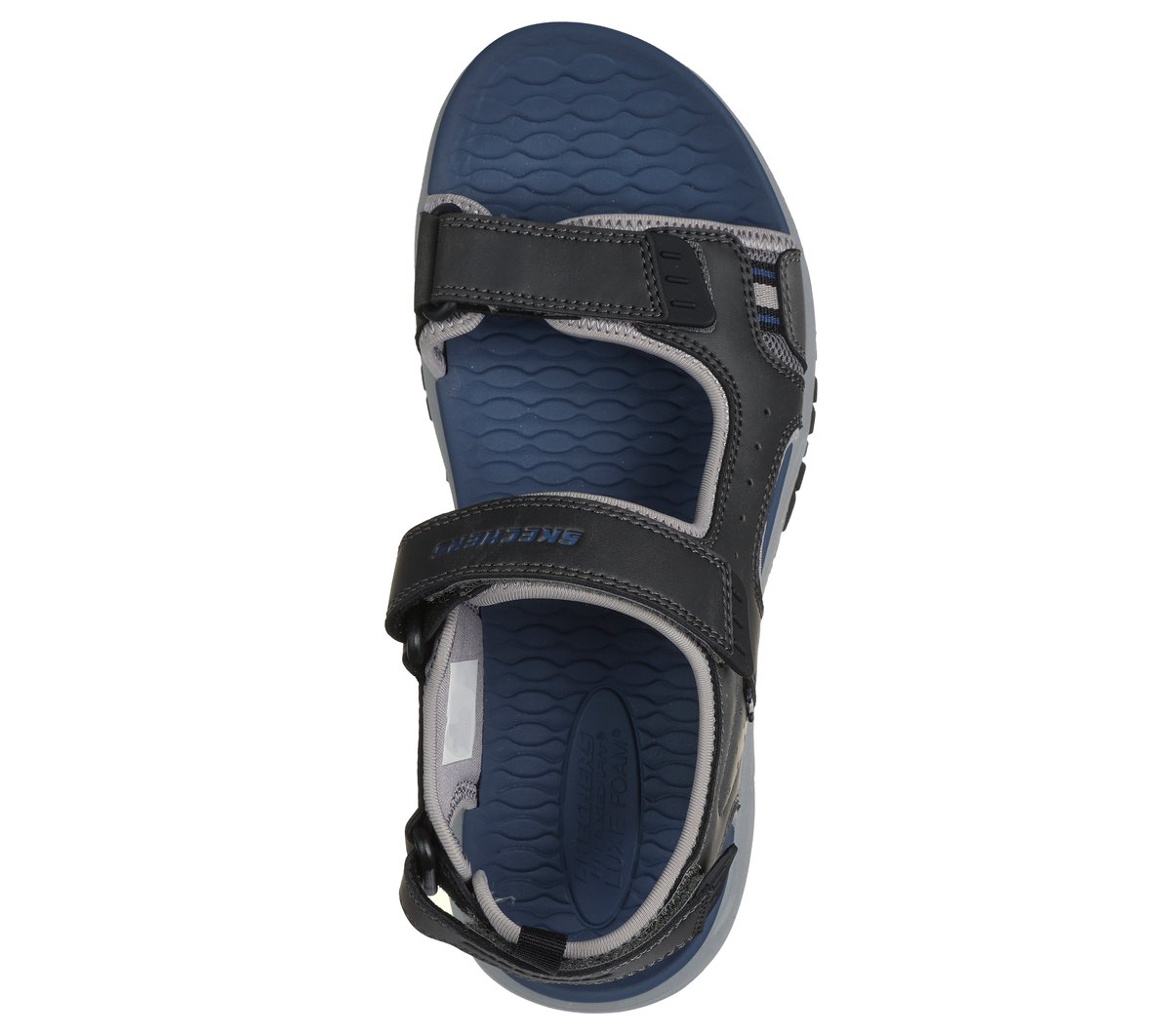 Relaxed Fit: Prewitt - Rigdon | Men Skechers online