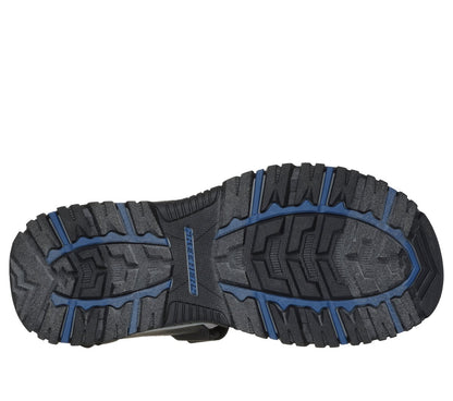 Relaxed Fit: Prewitt - Rigdon | Men Skechers online
