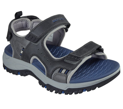 Relaxed Fit: Prewitt - Rigdon | Men Skechers online