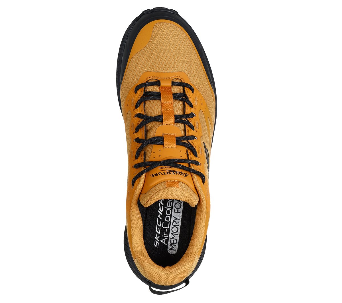 Waterproof: Ridgestar - Lion Creek | Men Skechers on sale
