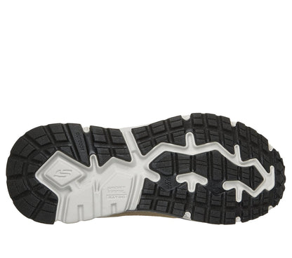 Waterproof Relaxed Fit: D'Lux Journey - Slate Peak | Men Skechers outlet