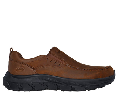 Relaxed Fit: Zenfield - Fredrick | Men Skechers discount