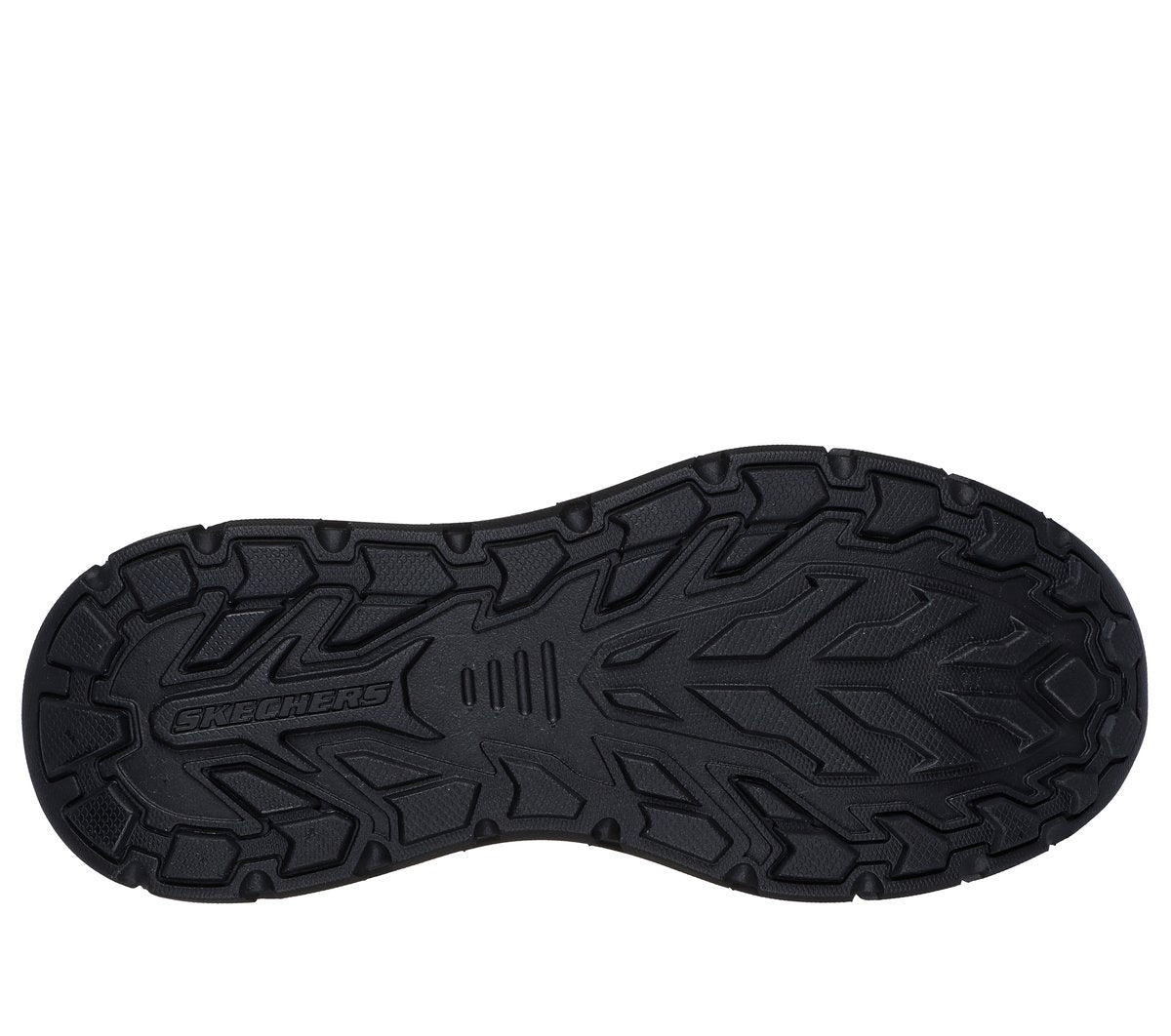 Relaxed Fit: Zenfield - Fredrick | Men Skechers discount