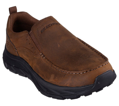Relaxed Fit: Zenfield - Fredrick | Men Skechers discount
