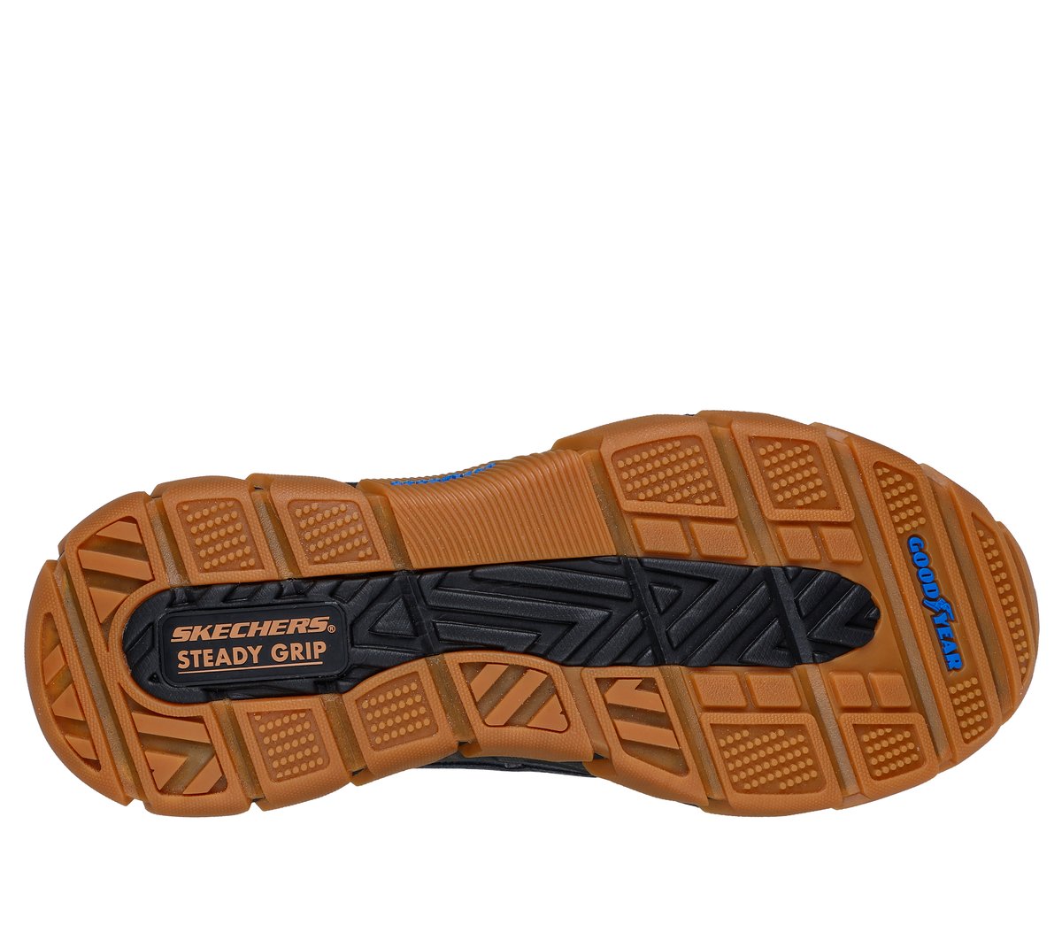 Slip-ins John Deere Waterproof: Respected - Tanzier | Men Skechers online