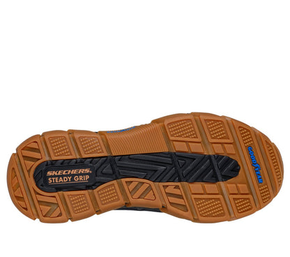 Slip-ins John Deere Waterproof: Respected - Tanzier | Men Skechers online