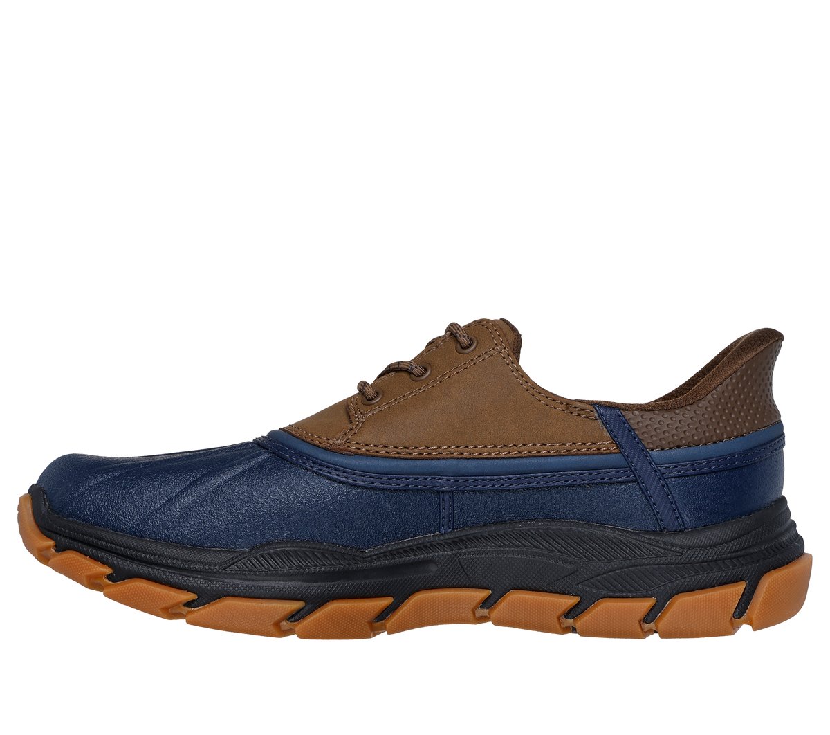 Slip-ins John Deere Waterproof: Respected - Tanzier | Men Skechers online
