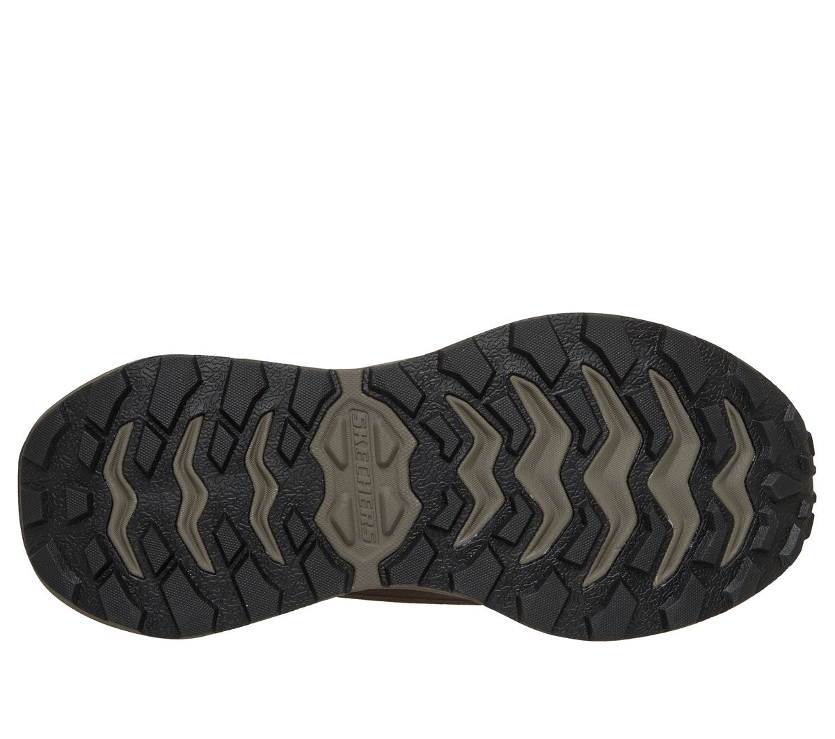 Slip-ins John Deere Waterproof Relaxed Fit: Knox - Brando | Men Skechers online shop