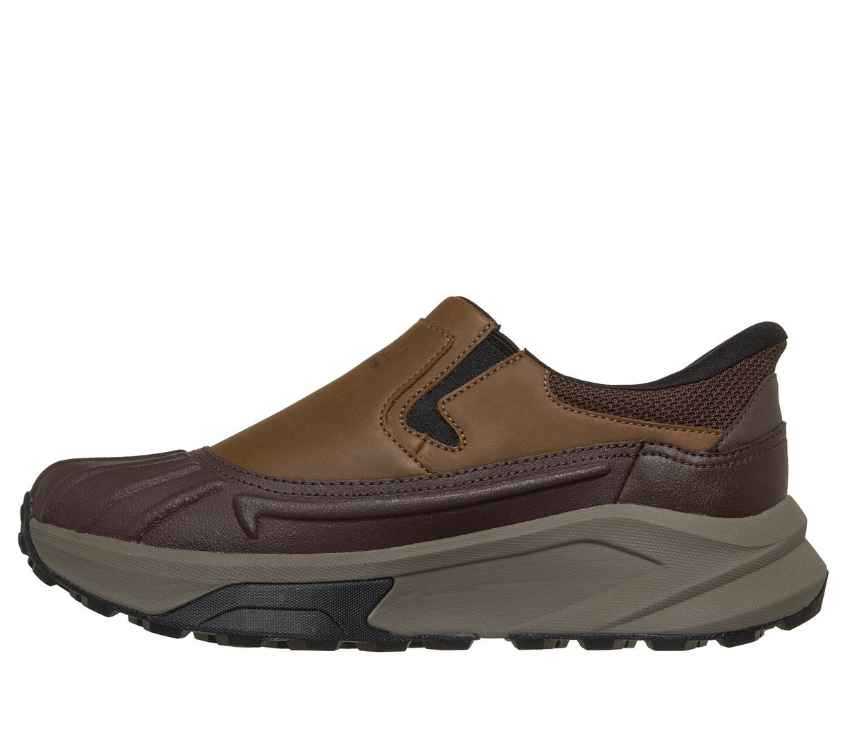 Slip-ins John Deere Waterproof Relaxed Fit: Knox - Brando | Men Skechers online shop