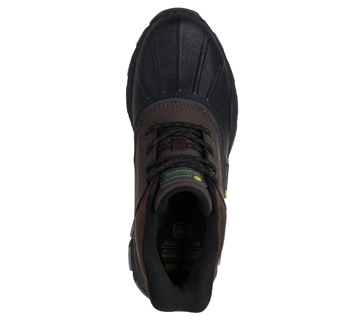Slip-ins John Deere Waterproof Relaxed Fit: Respected - Swamper | Men Skechers on sale