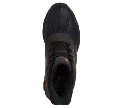 Slip-ins John Deere Waterproof Relaxed Fit: Respected - Swamper | Men Skechers on sale