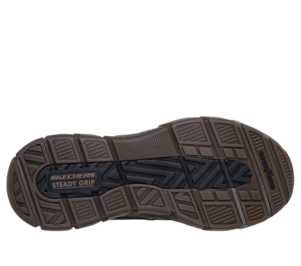 Slip-ins John Deere Waterproof Relaxed Fit: Respected - Swamper | Men Skechers on sale