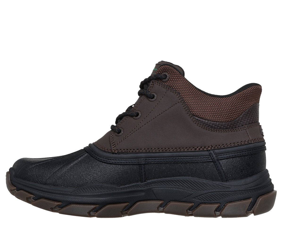 Slip-ins John Deere Waterproof Relaxed Fit: Respected - Swamper | Men Skechers on sale