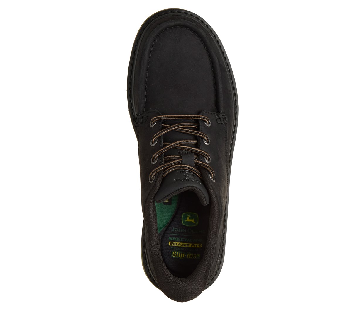 Slip-ins John Deere Relaxed Fit: Brockman - Hawkson | Men Skechers outlet