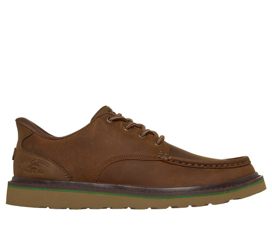 Slip-ins John Deere Relaxed Fit: Brockman - Hawkson | Men Skechers sale
