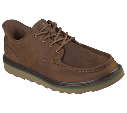 Slip-ins John Deere Relaxed Fit: Brockman - Hawkson | Men Skechers sale