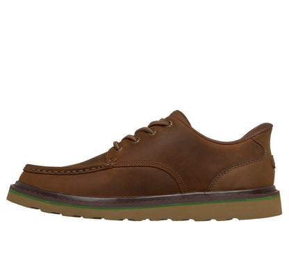 Slip-ins John Deere Relaxed Fit: Brockman - Hawkson | Men Skechers sale