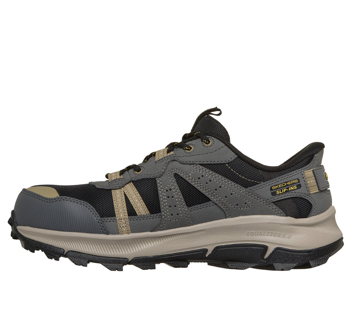 Slip-ins John Deere Relaxed Fit: Equalizer 5.0 Trail - Orchard ST | Men Skechers discount