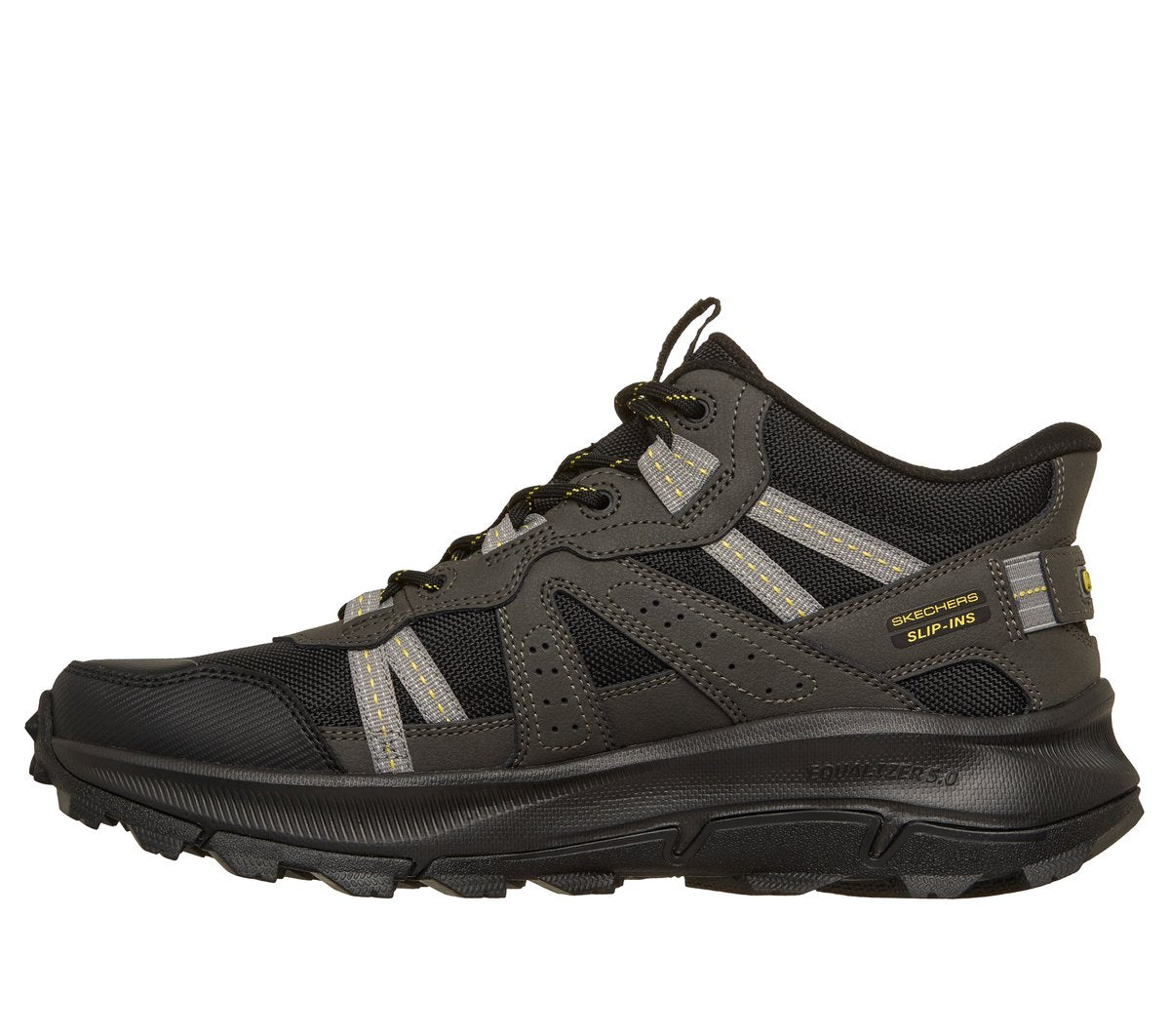 John Deere: Slip-ins Equalizer 5.0 Trail -Row Crop | Men Skechers for sale