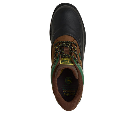 Slip-ins John Deere Waterproof Relaxed Fit: Sergeants - Aldridge | Men Skechers online