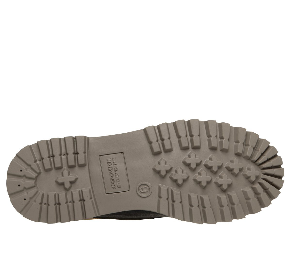 Slip-ins John Deere Waterproof Relaxed Fit: Sergeants - Aldridge | Men Skechers online