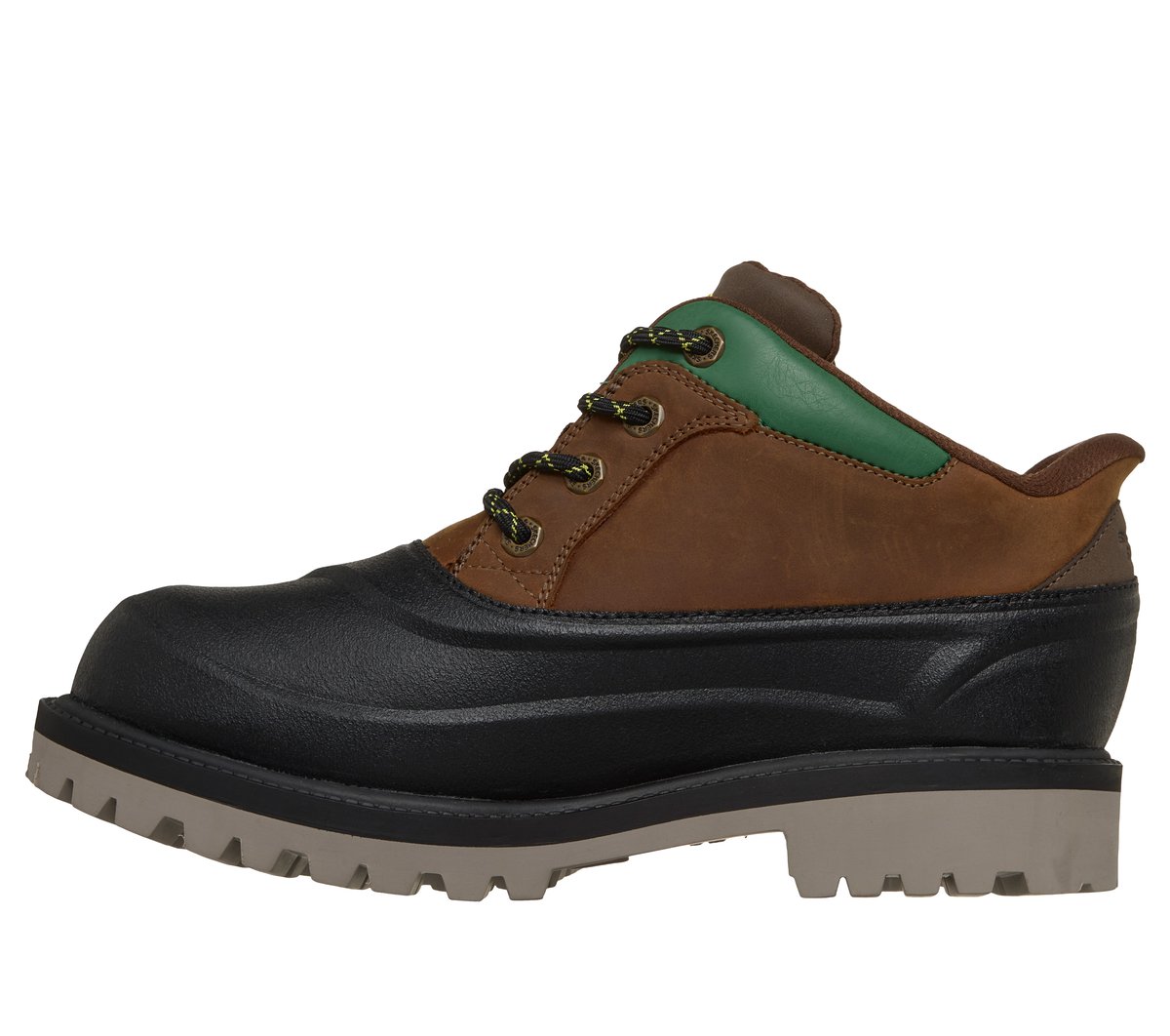 Slip-ins John Deere Waterproof Relaxed Fit: Sergeants - Aldridge | Men Skechers online