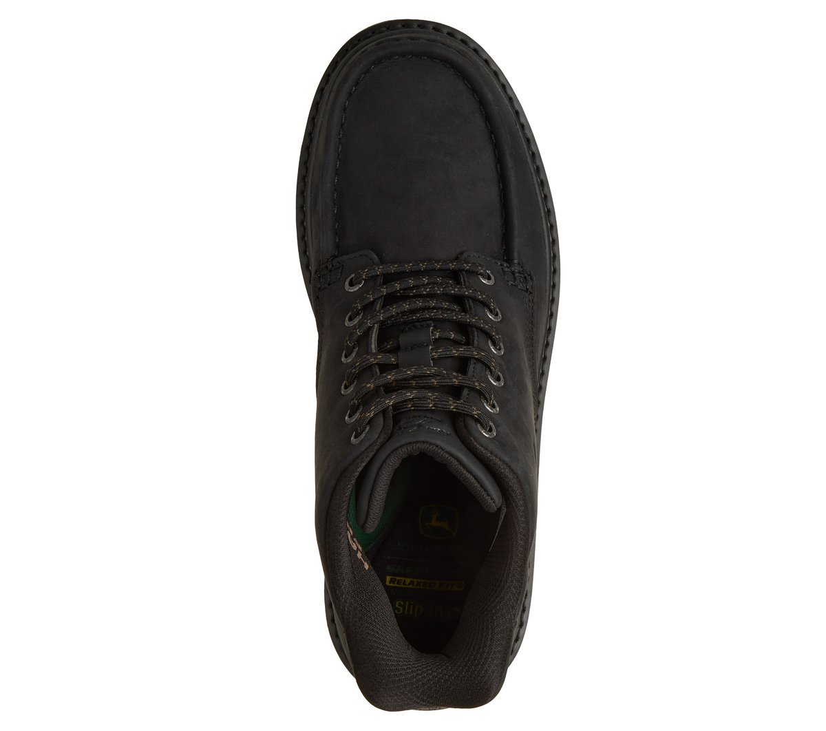 Slip-ins John Deere Relaxed Fit: Brockman 2.0 - Falcone | Men Skechers online shop