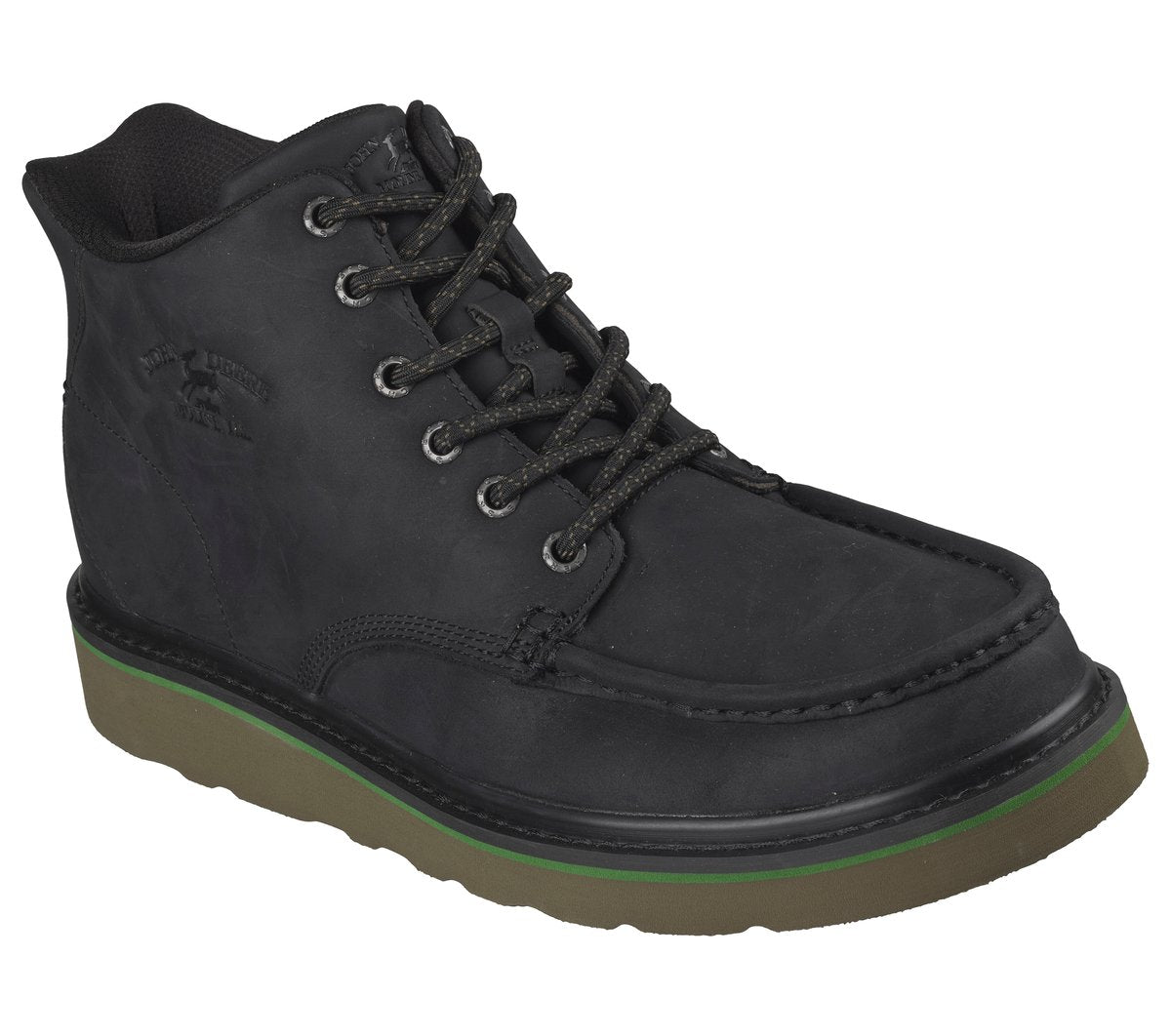 Slip-ins John Deere Relaxed Fit: Brockman 2.0 - Falcone | Men Skechers online shop