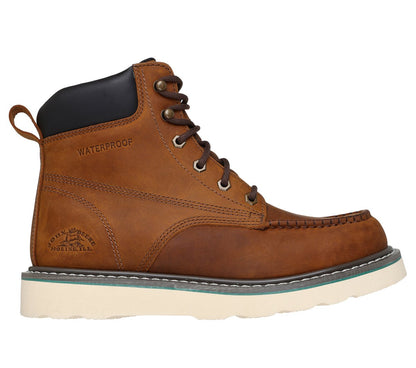 John Deere Waterproof: Kadmiel | Men Skechers on sale