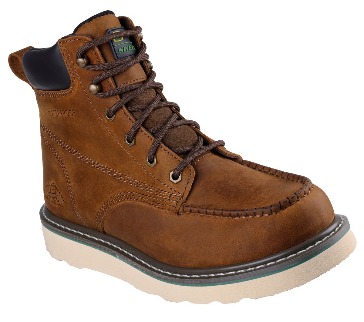 John Deere Waterproof: Kadmiel | Men Skechers on sale