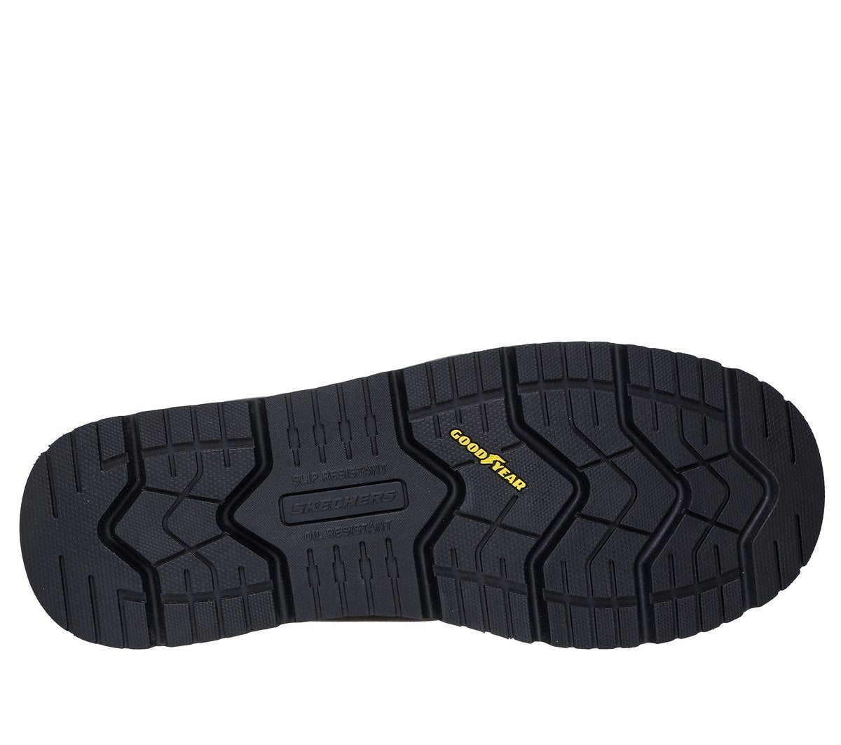 John Deere Waterproof: Flex-Wedge Ranger - Hollow Rapids | Men Skechers outlet