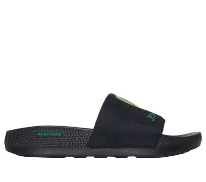 John Deere: Low Slider - Big Logo | Men Skechers sale