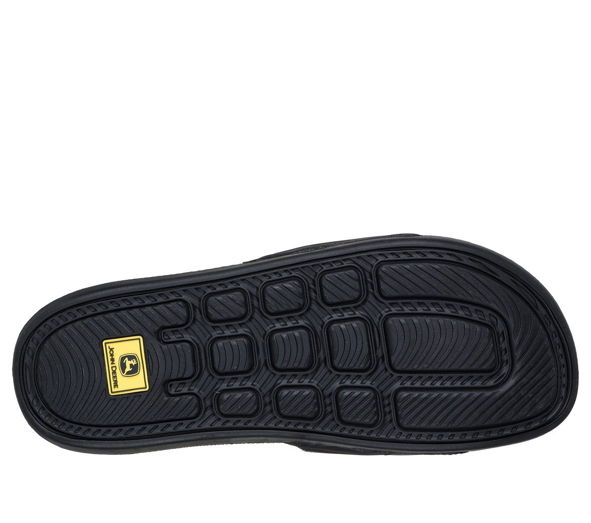 John Deere: Low Slider - Big Logo | Men Skechers sale