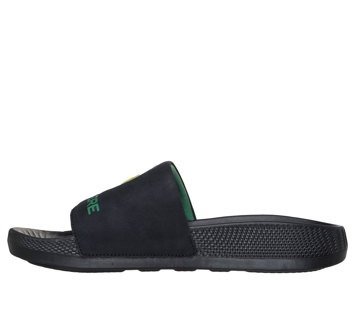 John Deere: Low Slider - Big Logo | Men Skechers sale
