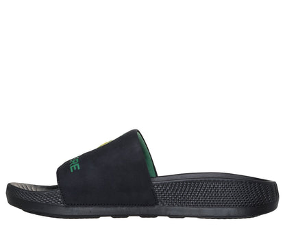John Deere: Low Slider - Big Logo | Men Skechers sale