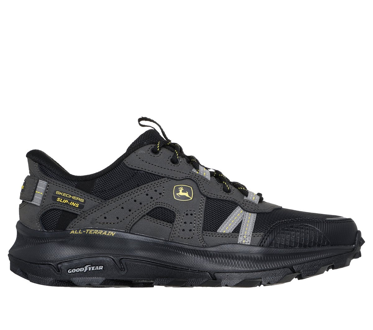 John Deere: Slip-ins Equalizer 5.0 Trail - Harvest | Men Skechers discount